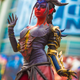 Cosplay by Hane Cosplay | Photo by Mineralblu